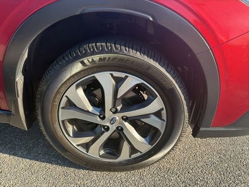 Used 2022 Subaru Outback Limited XT AWD/4WD image 11