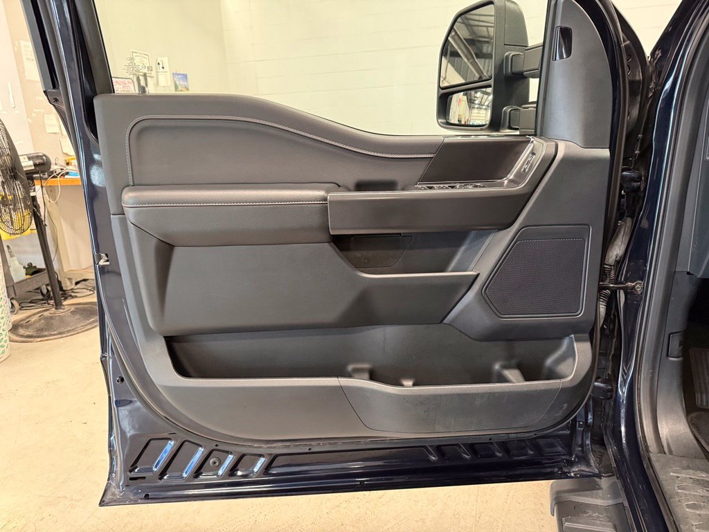 Used 2024 Ford F150 XLT w/ Equipment Group 302A MID AWD/4WD image 18