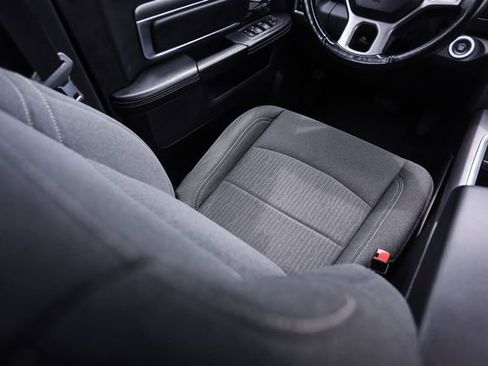 Used 2022 RAM 1500 Classic Warlock w/ Electronics Group AWD/4WD image 23