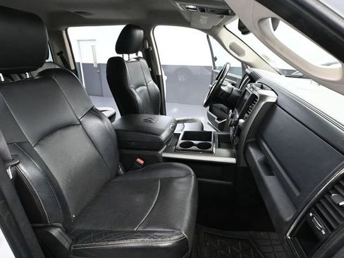 Used 2014 RAM 1500 Sport w/ Sport Premium Group image 42