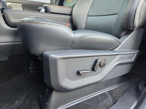 New 2026 Ford Expedition Tremor image 4