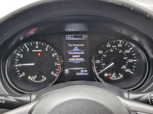 Used 2018 Nissan Rogue Sport S w/ S Appearance Package image 34