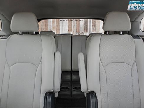Used 2020 Lexus RX 350L Premium w/ Premium Package AWD/4WD image 24