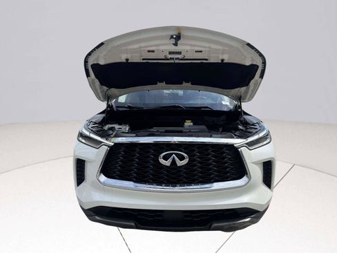 Used 2022 INFINITI QX60 Luxe w/ Cargo Package FWD image 60