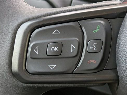 New 2026 Jeep Wrangler Unlimited Sport AWD/4WD image 21