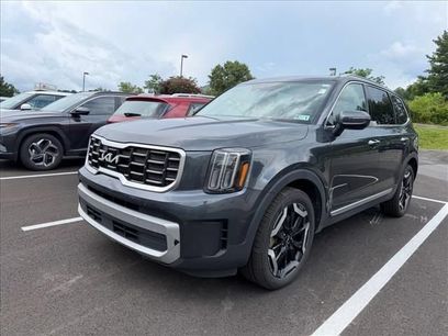 Used 2024 Kia Telluride S