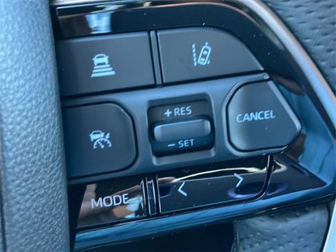 New 2026 Toyota Tundra 1794 Edition image 26