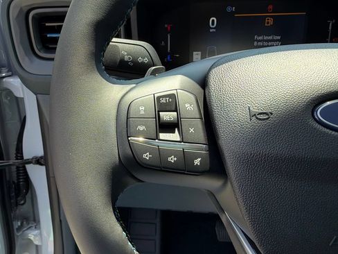 New 2026 Ford Maverick Lobo AWD/4WD image 27
