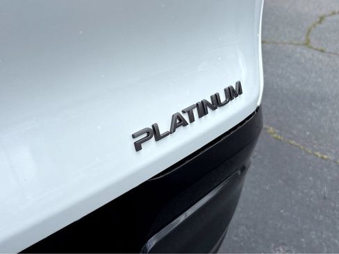 New 2026 Nissan Murano Platinum w/ Cargo Package AWD/4WD image 25