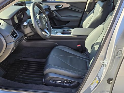 New 2025 Acura TLX w/Technology Package image 10