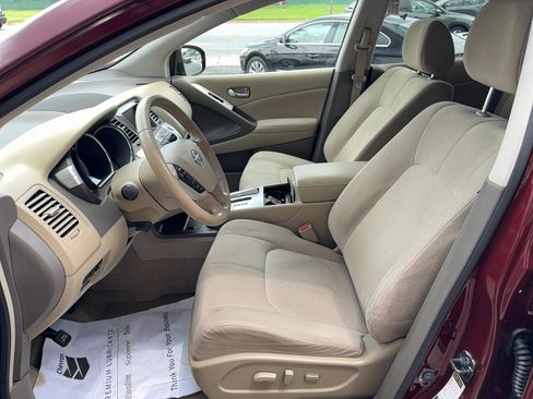 Used 2011 Nissan Murano SV AWD/4WD image 6