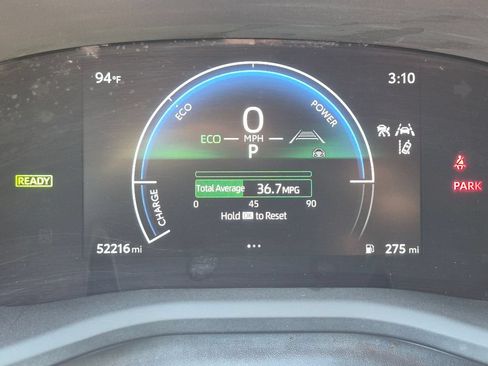 Used 2025 Toyota Camry SE FWD image 20