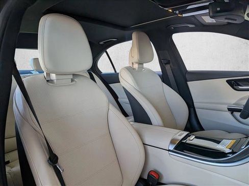 Certified 2025 Mercedes-Benz C 300 Sedan image 19