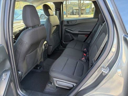 New 2026 Ford Escape Active w/ Cold Weather Package image 7