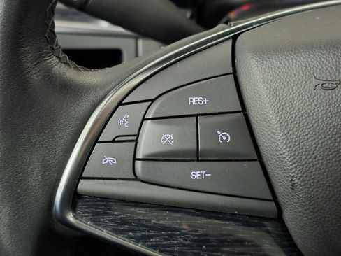 Used 2023 Cadillac XT5 Premium Luxury image 30