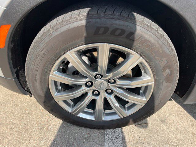 Used 2020 Cadillac XT4 Premium Luxury FWD image 34