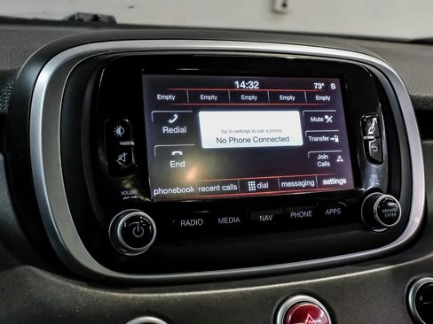 Used 2017 FIAT 500X Trekking image 27