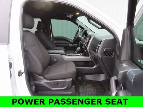 Used 2019 Ford F150 XLT w/ Equipment Group 302A Luxury image 23