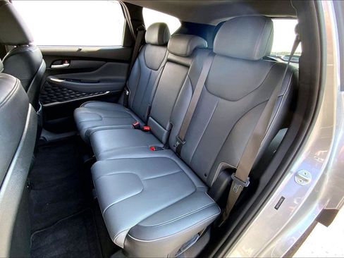 Used 2023 Hyundai Santa Fe Limited w/ Cargo Package AWD/4WD image 24