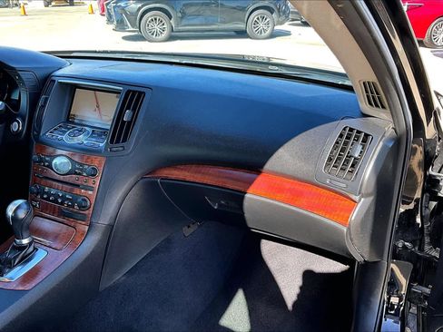 Used 2009 INFINITI G37 x w/ Premium Pkg image 18