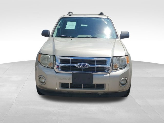 Used 2010 Ford Escape XLT FWD image 2