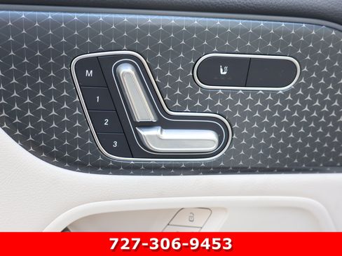 Certified 2025 Mercedes-Benz GLB 250 image 15
