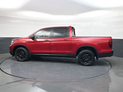 New 2026 Honda Ridgeline TrailSport image 7