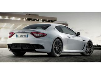 Used 2017 Maserati GranTurismo Sport RWD video 1