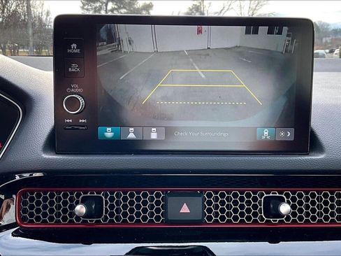 Used 2024 Honda Civic Si image 13