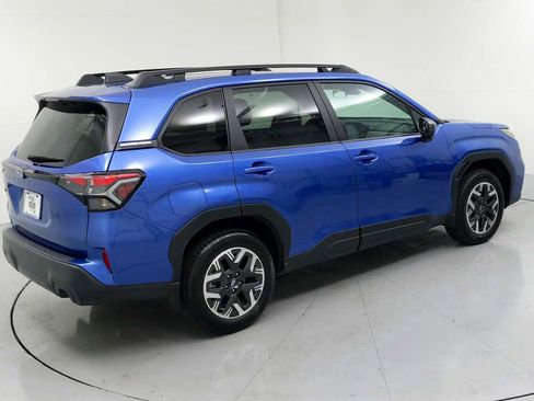 Certified 2026 Subaru Forester Premium AWD/4WD image 10