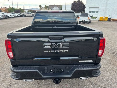 New 2026 GMC Sierra 1500 Elevation w/ X31 Off-Road Package image 6