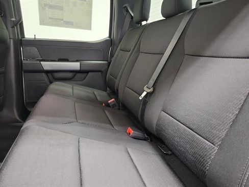 New 2025 Ford F150 XLT w/ Equipment Group 302A MID image 12