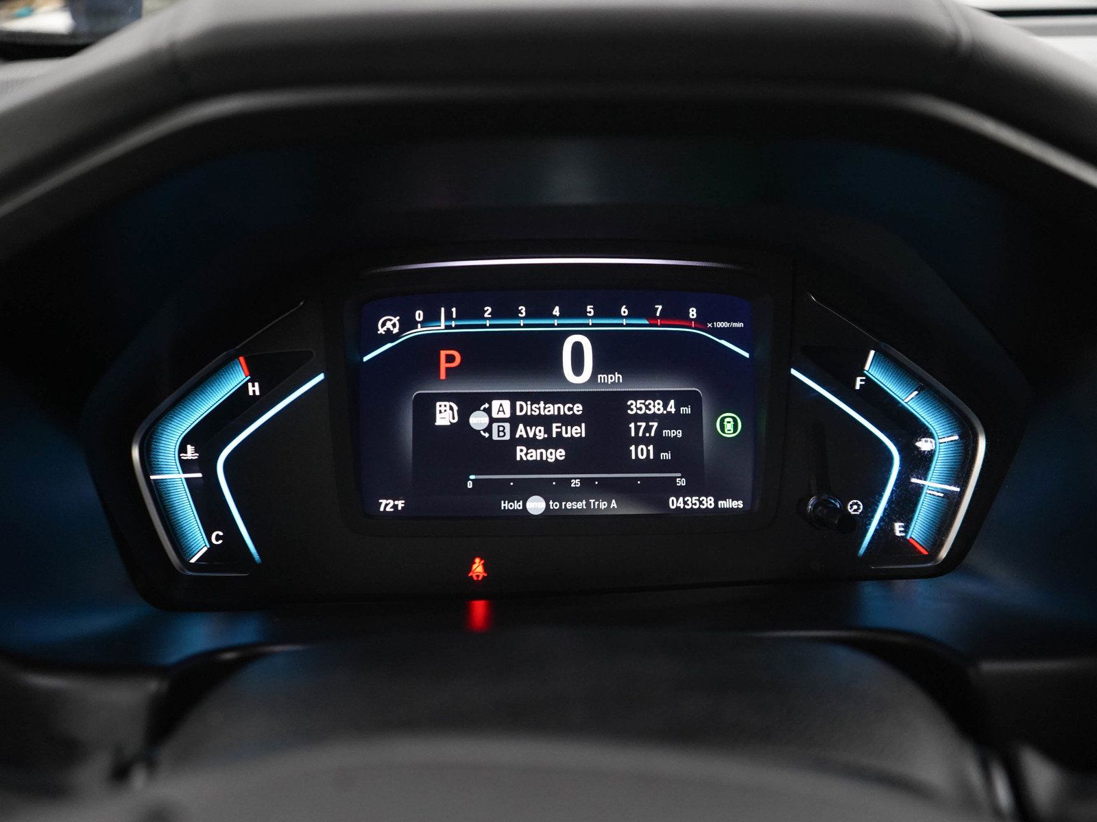 Used 2022 Honda Odyssey EX-L image 27