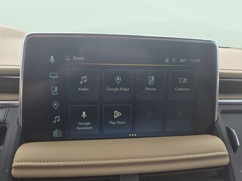 Used 2024 Chevrolet Tahoe Premier AWD/4WD image 18