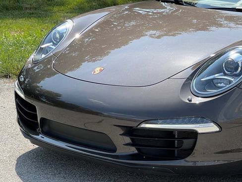Used 2013 Porsche 911 Carrera 4S AWD/4WD image 13