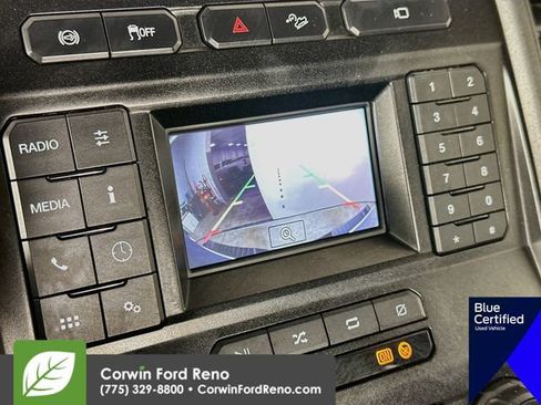 Certified 2020 Ford F350 XL w/ STX Appearance Package AWD/4WD image 17