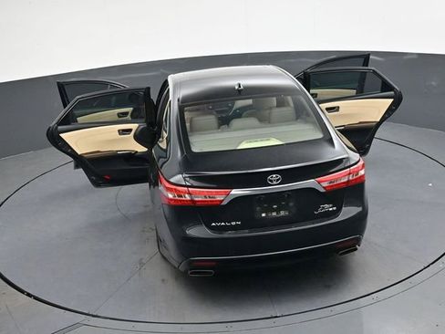 Used 2015 Toyota Avalon Limited image 37