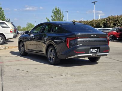 New 2026 Kia K4