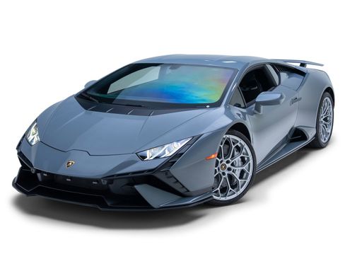 Used 2023 Lamborghini Huracan Tecnica RWD image 25