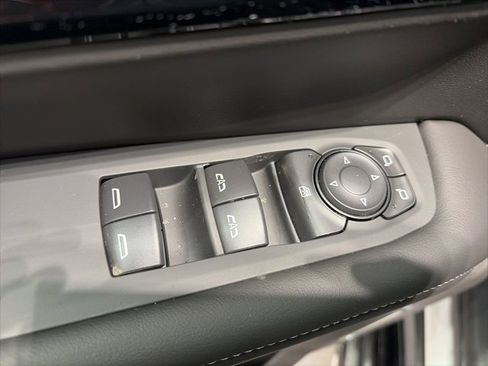 New 2026 Chevrolet Suburban LS w/ LPO, Dark Essentials Package image 8