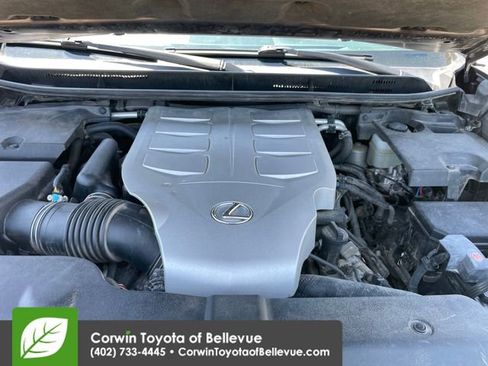 Used 2016 Lexus GX 460 w/ Premium Package AWD/4WD image 28
