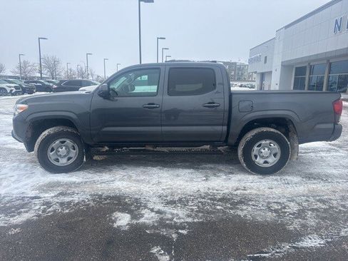 Used 2023 Toyota Tacoma SR5 image 4
