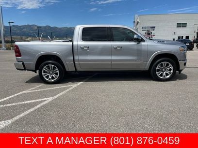 Used 2023 RAM 1500 Limited