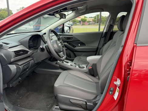 Certified 2026 Subaru Crosstrek 2.5i AWD/4WD image 18