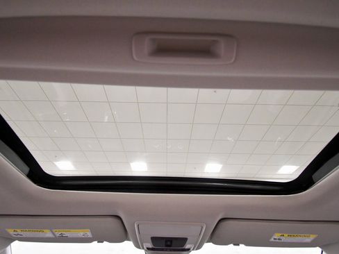 New 2026 Honda CR-V EX-L image 16