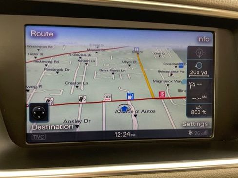 Used 2013 Audi Q5 3.0T Premium Plus image 13