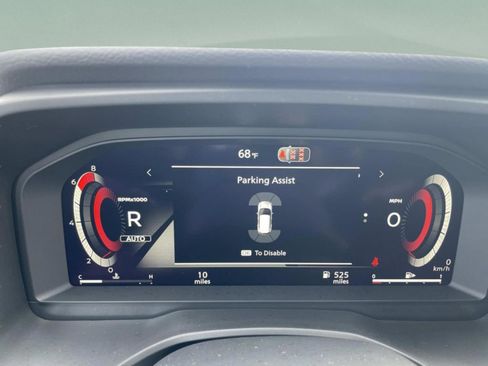 New 2026 Nissan Rogue Platinum AWD/4WD image 29