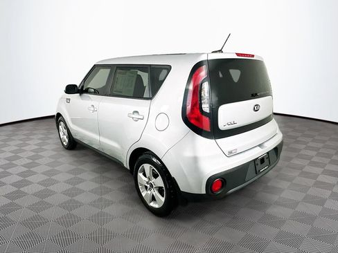 Used 2018 Kia Soul FWD image 7