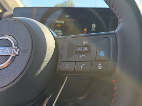 New 2026 Nissan Kicks SR w/ SR Premium Package image 30