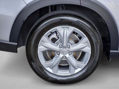Used 2024 Honda HR-V LX image 22